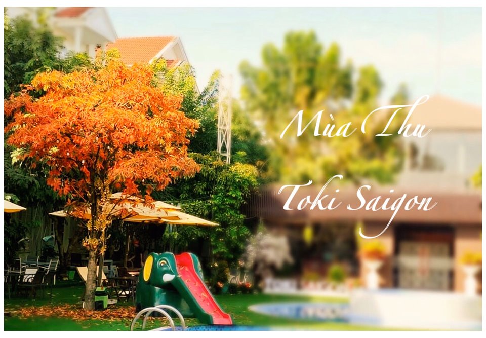 KHU NGHỈ DƯỠNG GẦN SÀI GÒN